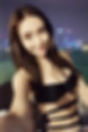 优雅气质私房写真