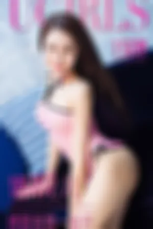 [Ugirls]尤果网[App]爱尤物 绣面芙蓉一笑开