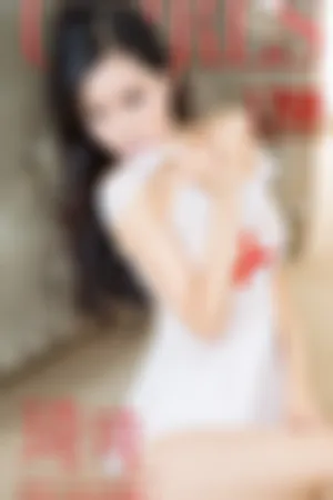 [Ugirls]尤果网[App]爱尤物 牙套小妹也性感！