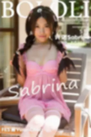 [BoLoli]波萝社 2015.07.28 VOL.045