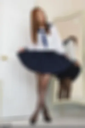 [4K-Star]「 セーラー服」 NO.00068