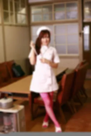 [Desktop Gal Collection]DGC No.809