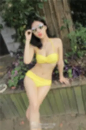 极品清新靓妹私房写真