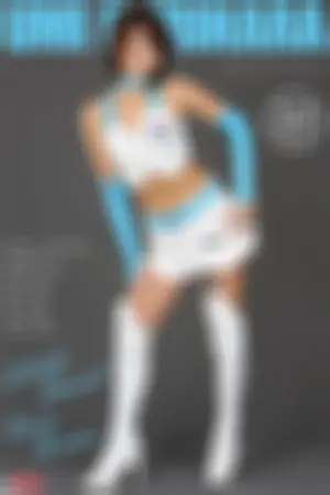 [RQ-Star] 2015.12.30 NO.01111 Race Queen