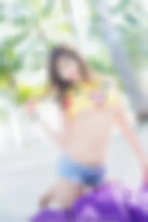 [IMiss]爱蜜社程小烦- 2016.01.05 VOL.057