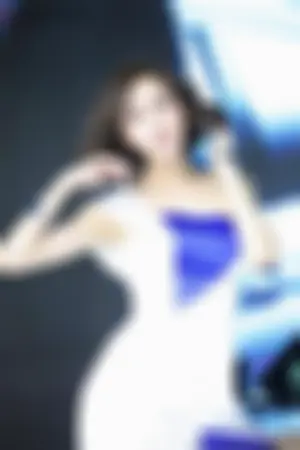 Miss_党小闹(党佳妮)- 最女神车模私房照写真