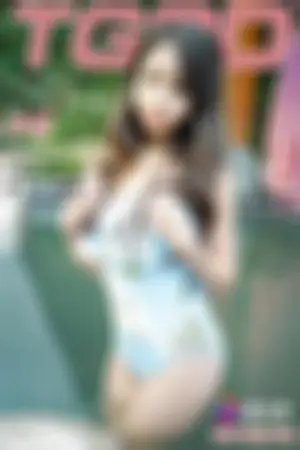 [TGOD]推女神梓萱Crystal- 御水温泉旅拍 (私人订制) ~