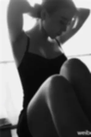 小泽空Moves- 微博私房照