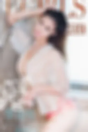 [Ugirls]尤果网[App]爱尤物 VOL.246 混血娇娃