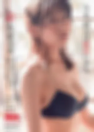 [Weekly Playboy] 2016 No.05 佐藤美希 NGT48 月