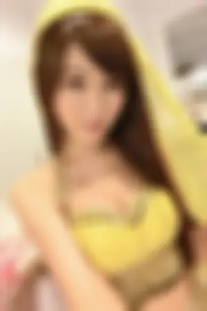 雨鱼(刘雨榆)- 174甜美长腿Showgirl