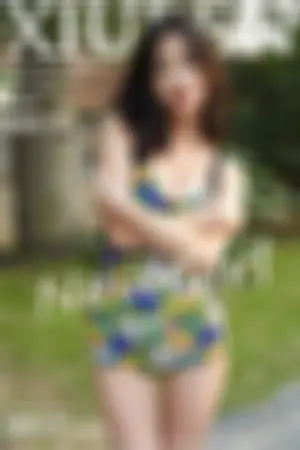 [XiuRen]秀人网慧敏Vivi- 2016.01.17 No.461