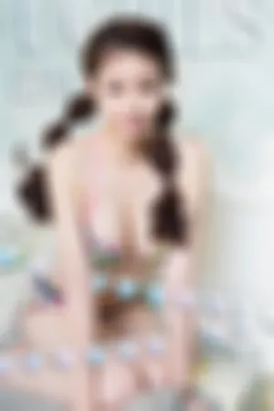 [Ugirls]尤果网[App]爱尤物 VOL.259 窈窕小妹