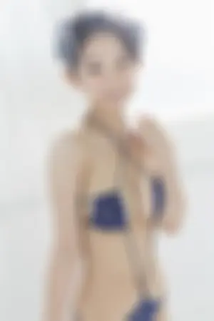 F杯巨乳の妹系美少女