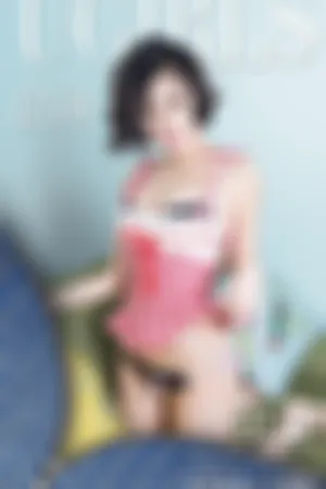 [Ugirls]尤果网[App]爱尤物贝贝- VOL.254 宝贝给你一点甜甜