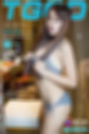 [TGOD]推女神 重庆旅拍 第一刊 ~