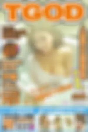 [TGOD]推女神于姬Una- 时光滋养下的Una