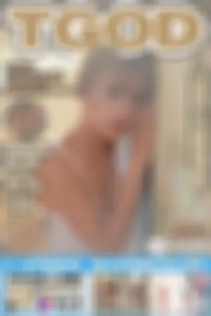 [TGOD]推女神 童话里走出来的公主