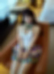 [TuiGirl]推女郎尤物少女 月刊影像 第68期