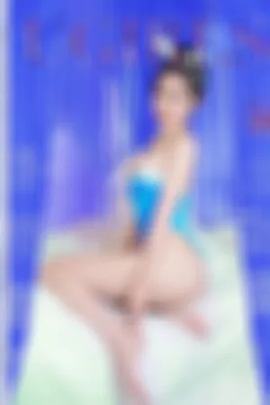 [Ugirls]尤果网 2016.01.30 U152 田熙玥