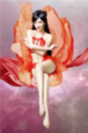 [Ugirls]尤果网 御天神帝 封面女神～前篇