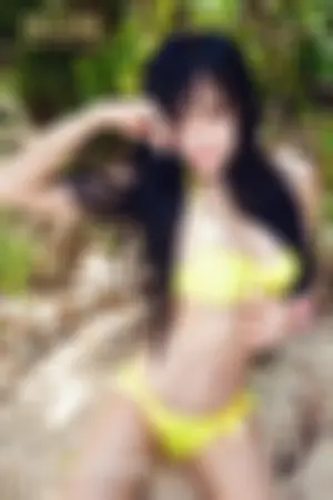 [TGOD]推女神杨上萱 沙巴旅拍 第一弹 ~