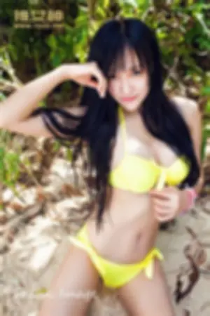 [TGOD]推女神杨上萱 沙巴旅拍 第一弹 ~