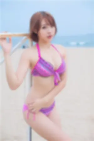 哈妮HaaNi 比基尼诱惑与极品Cosplay