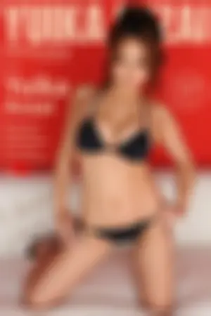 [RQ-Star]安西結花 2016.01.18 NO.01133 Swim Suits