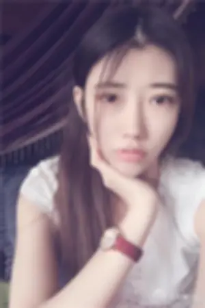 许媛 清新养眼私房照