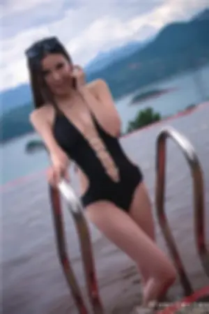 恬儿(彭恬恬) 私房诱惑写真