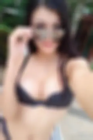 雨婷goddess(赵雨婷) 性感御姐的绝对诱惑～