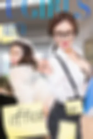 [Ugirls]尤果网爱尤物SiByl李思宁 杨曼妮- VOL.277 Office Lover