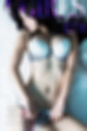 [Ugirls]尤果网爱尤物 VOL.275 美人骨