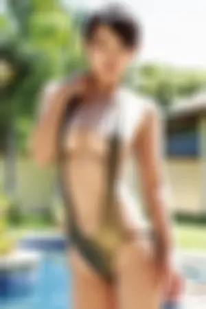 高田千寻- 「ばーん(BURN)」の隠れ巨乳可爱担当