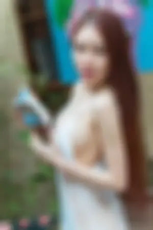 清新美少女美美哒～