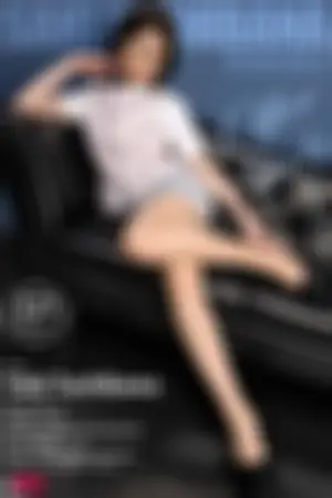 [RQ-Star] 2016.01.29 NO.01143 Office Lady