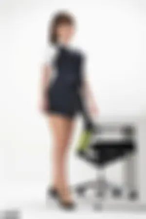 [4K-Star] NO.0484 オフィスレディ