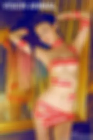 微博妩媚私房写真