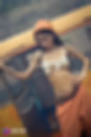 [TGOD]推女神 2016.02.17 矿工女神~