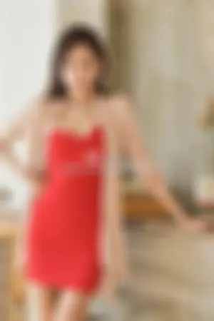 超养眼的微博私房写真