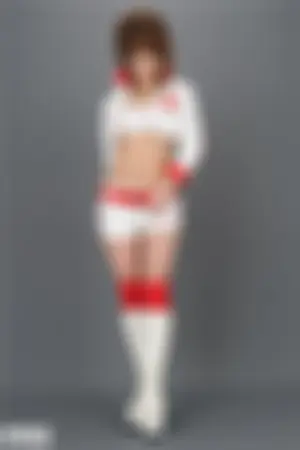 [RQ-Star] 2016.01.29 NO.01142 Race Queen