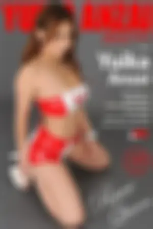 [RQ-Star] 2016.01.27 NO.01141 Race Queen