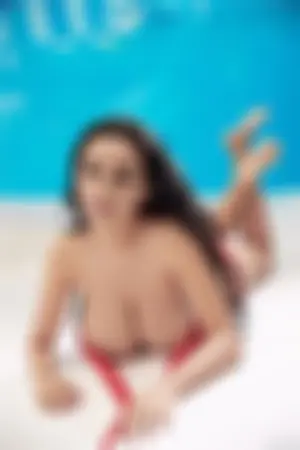 大尺度诱惑私房写真