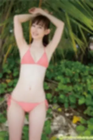 [DGC] 2016.01 No.1286 Rina Akiyama