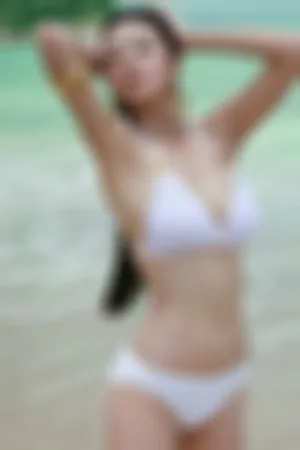 性感泳装写真 通告活动照