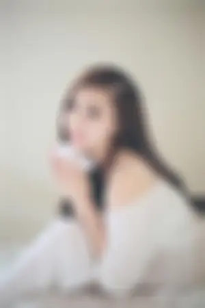 淼淼萌萌哒( )- 超养眼的微博私房照