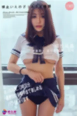 [TGOD]推女神梓诺Bee- 个性写真～