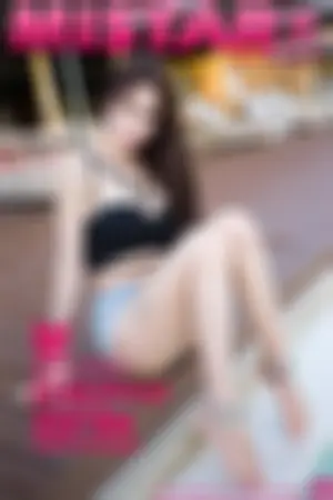 [MiStar]魅妍社 2016.03.02 VOL.064