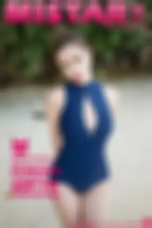 [MiStar]魅妍社 Una- 2016.03.08 VOL.066